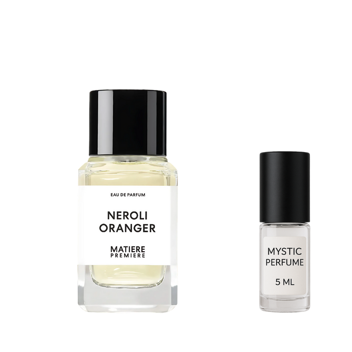 Sample - Matiere Premiere Neroli Oranger