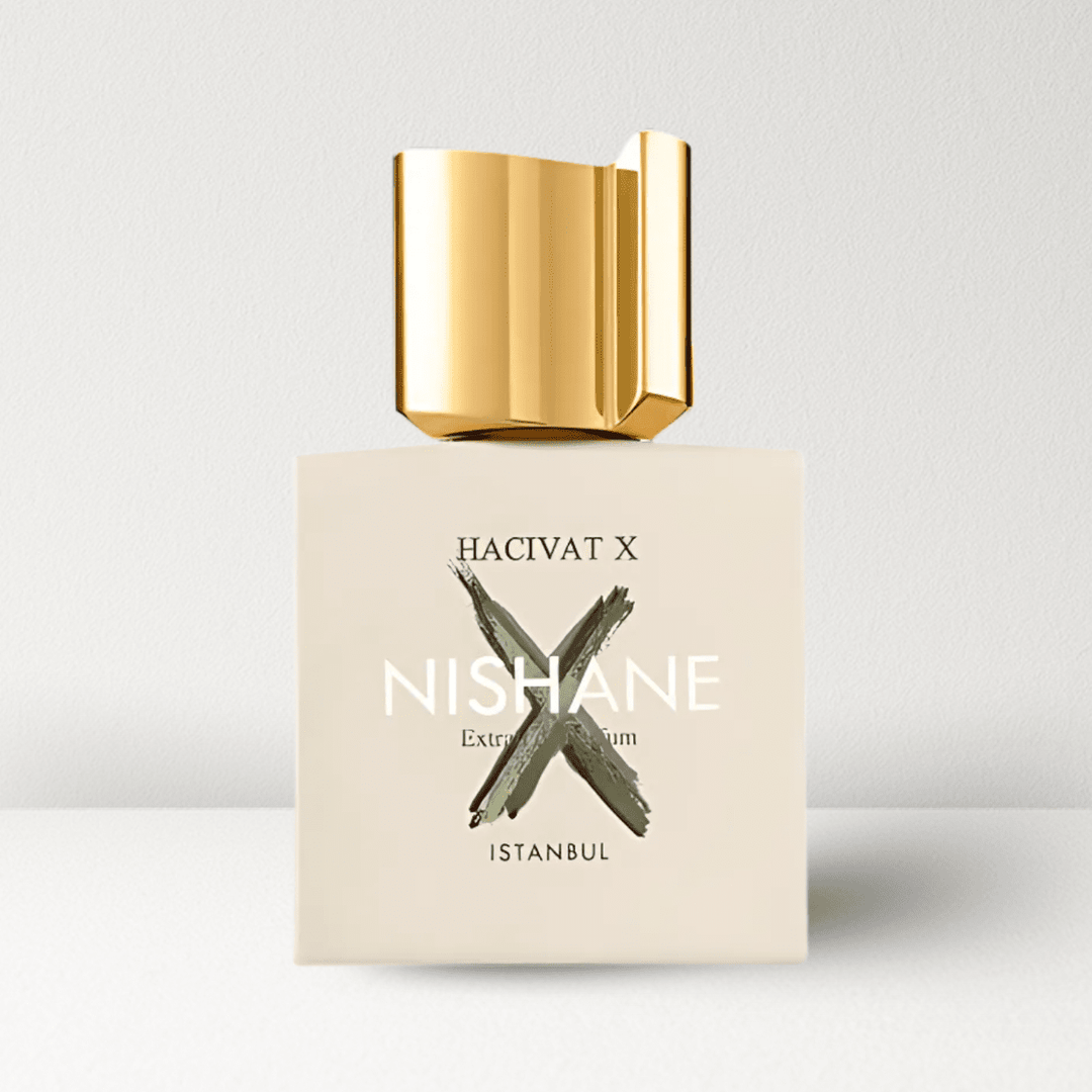 Nishane Hacivat X Tester - Mystic Store