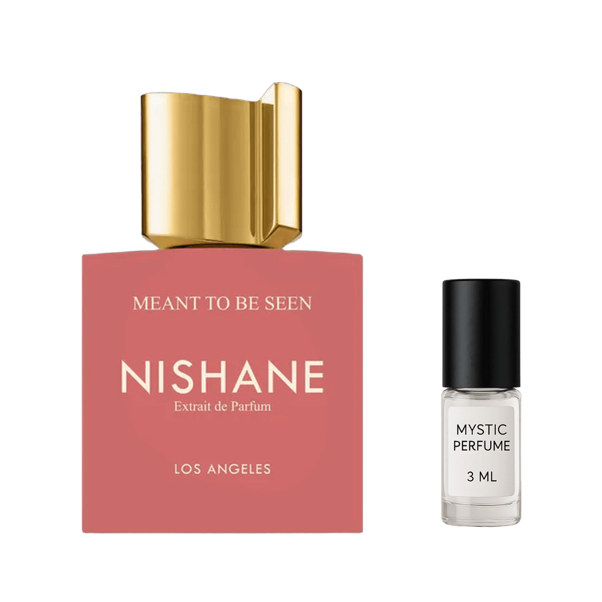 Nishane Meant To Be Seen - Mystic Store