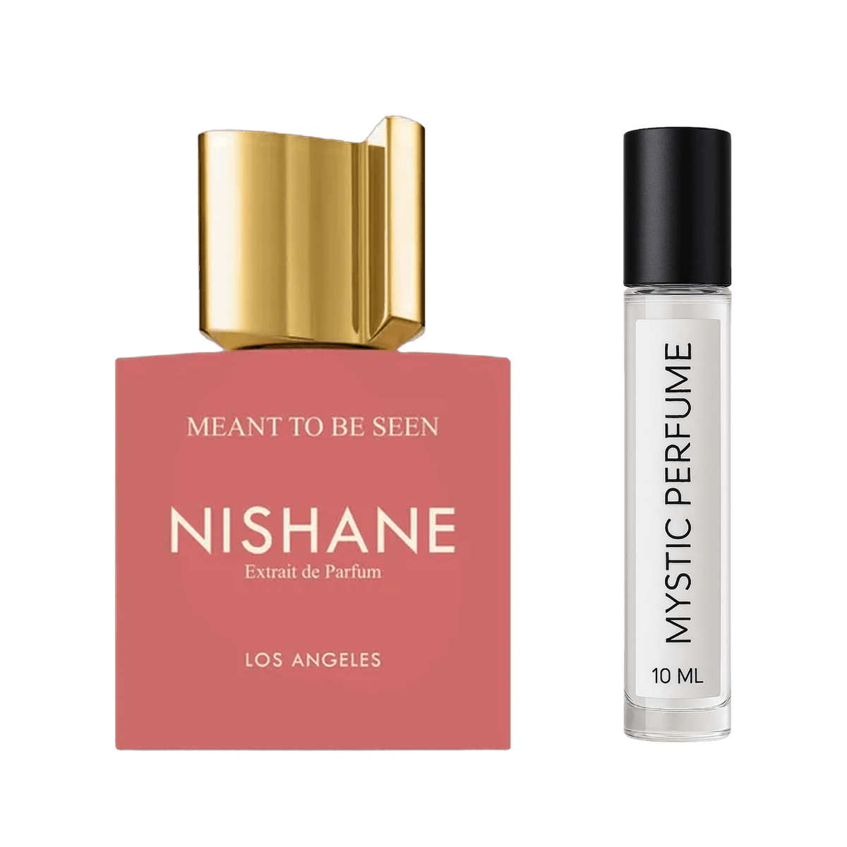Nishane Meant To Be Seen - Mystic Store