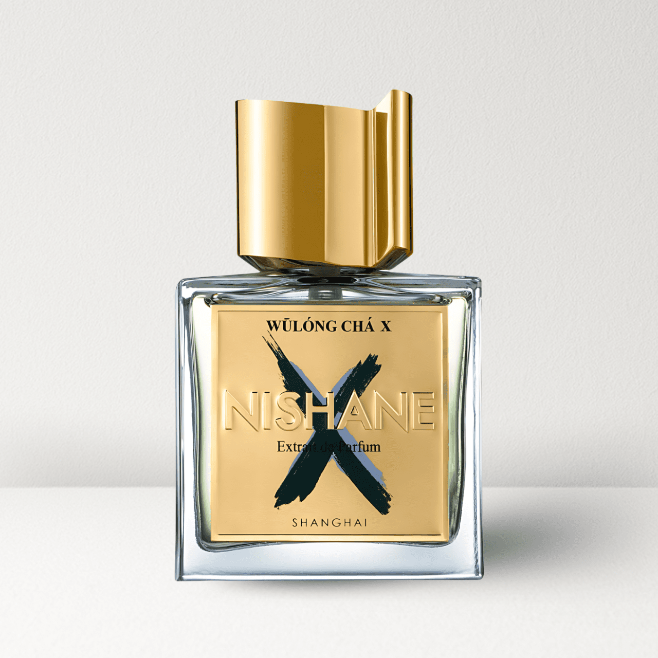 Nishane Wulong Cha X Tester - Mystic Store