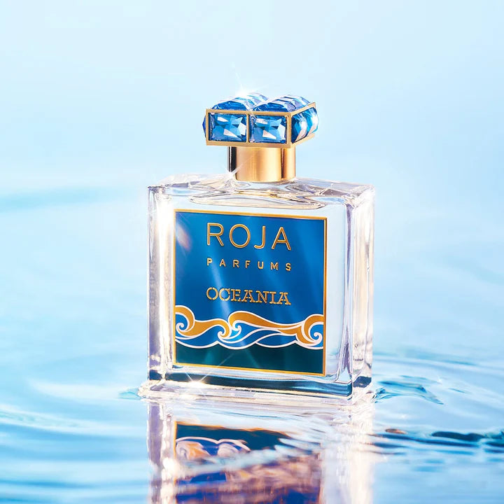 Roja Oceania