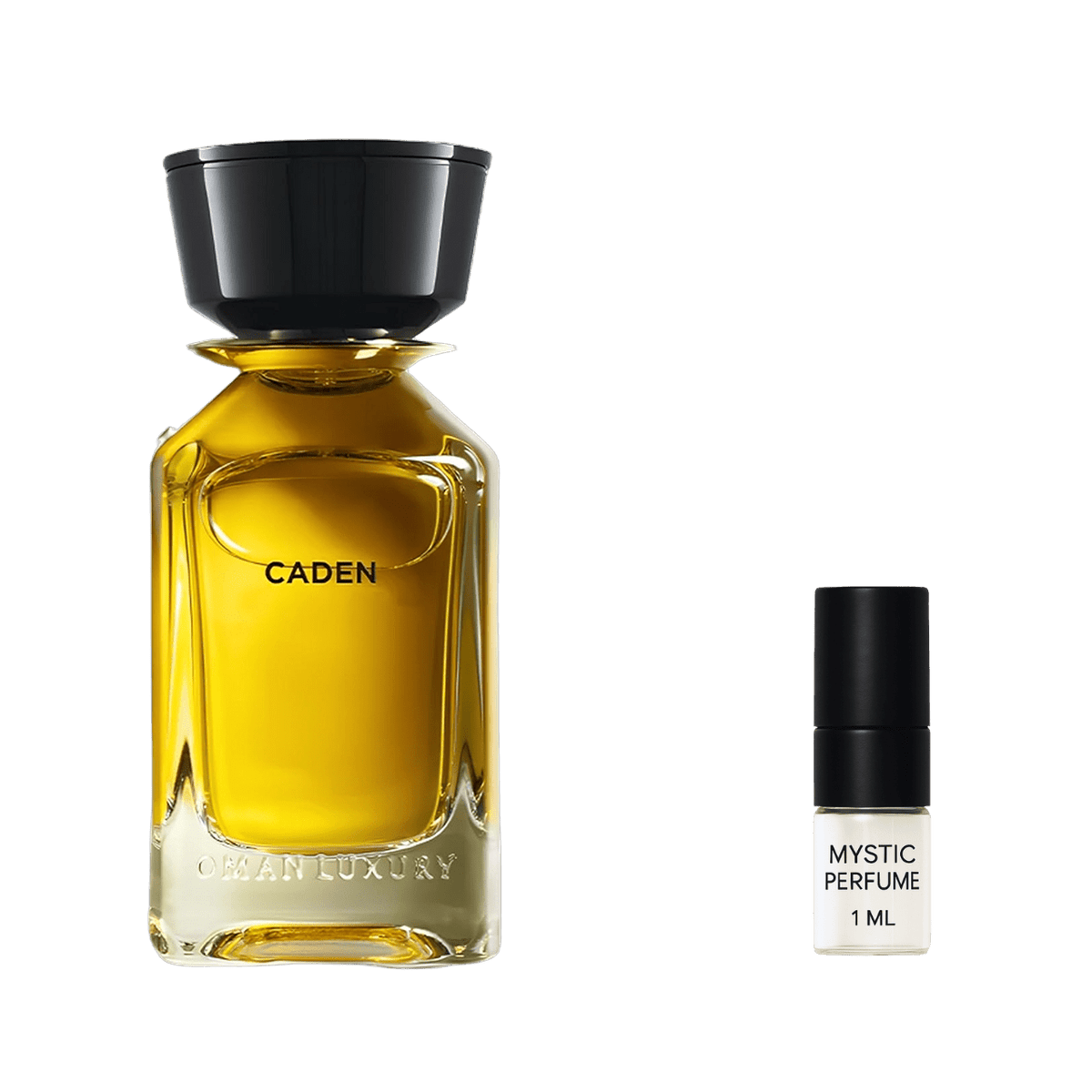 Omanluxury Caden EDP - Mystic Store