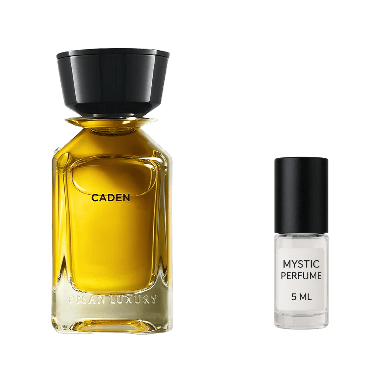 Omanluxury Caden EDP - Mystic Store