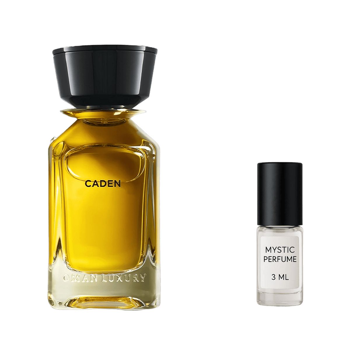 Omanluxury Caden EDP - Mystic Store