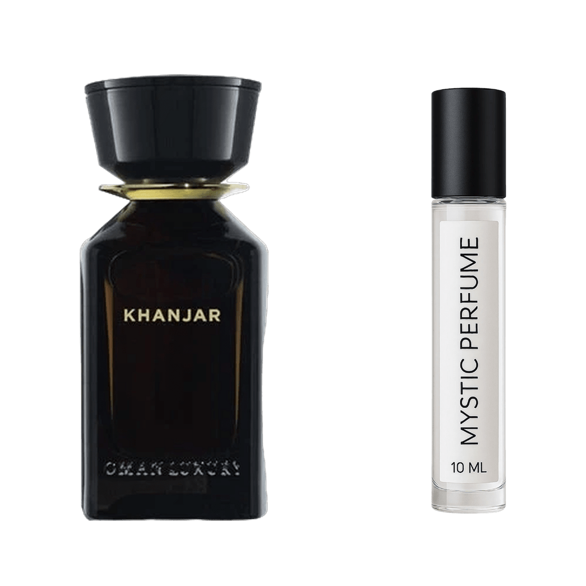 Omanluxury Khanjar EDP - Mystic Store