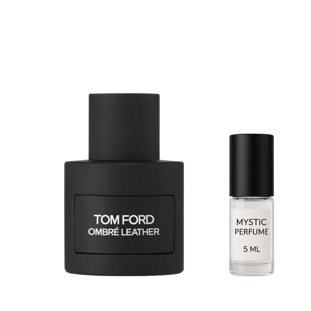 Sample - Tom Ford Ombré Leather