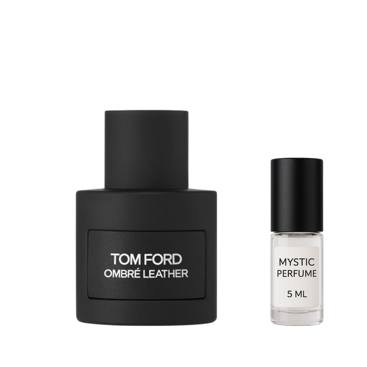Sample - Tom Ford Ombré Leather
