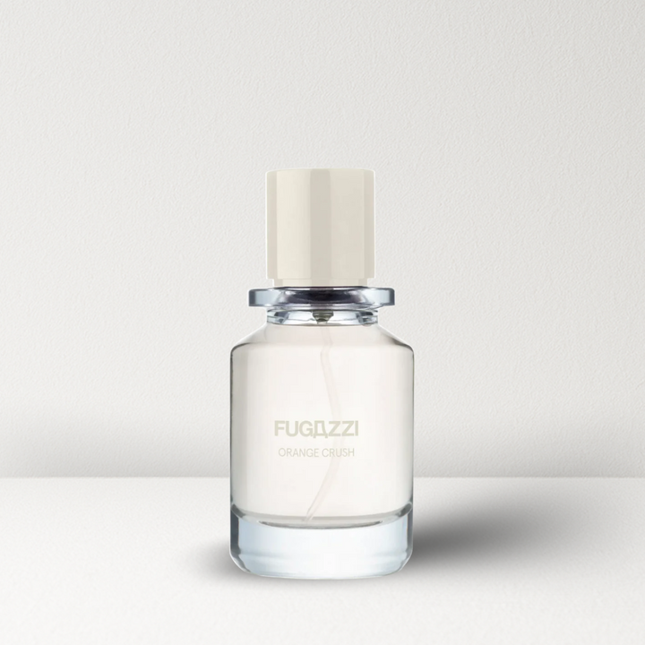 Fugazzi Orange Crush