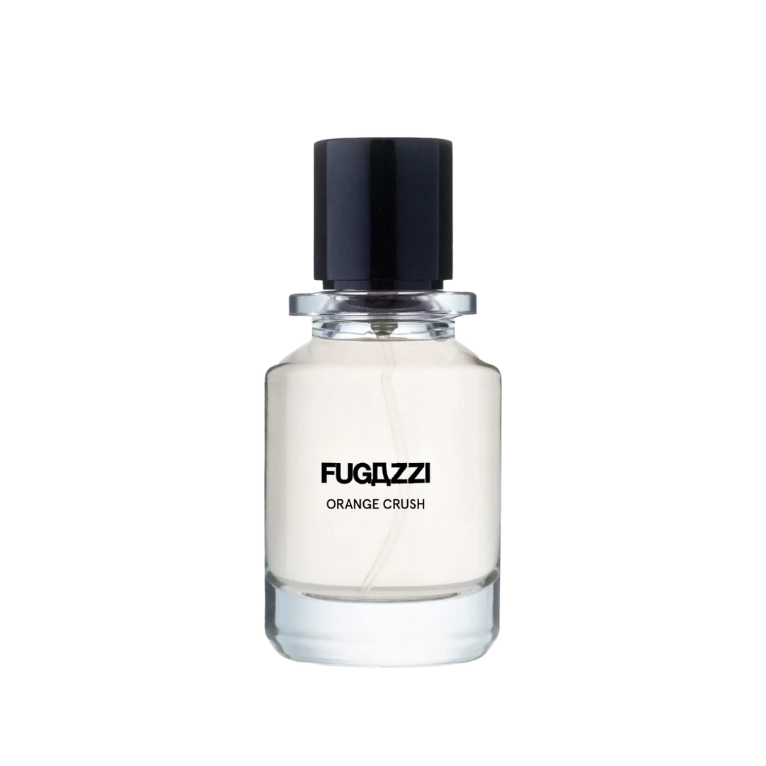 Fugazzi Orange Crush Extrait de Parfum