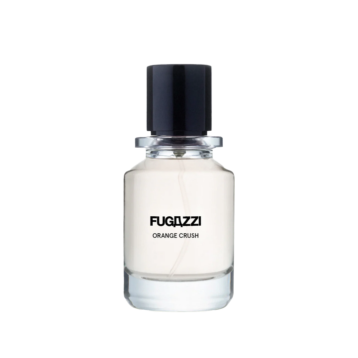 Fugazzi Orange Crush Extrait de Parfum