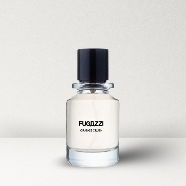Fugazzi Orange Crush Extrait de Parfum