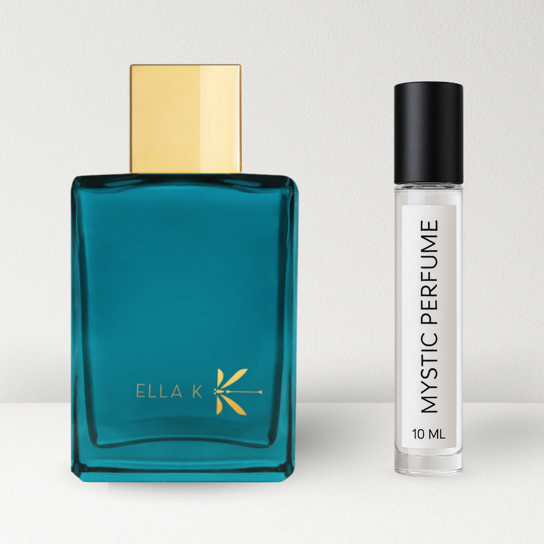 Sample - Ella K Orchid K