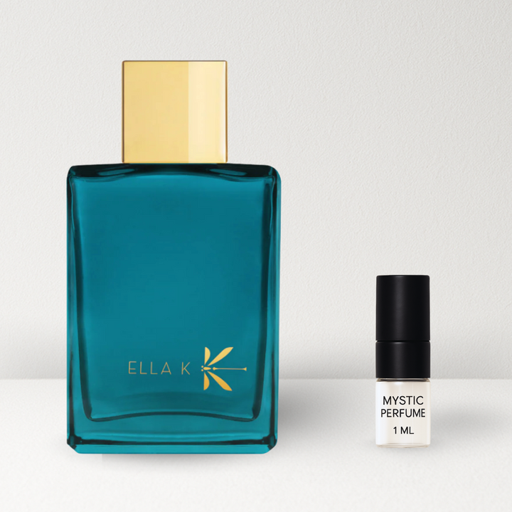 Sample - Ella K Orchid K