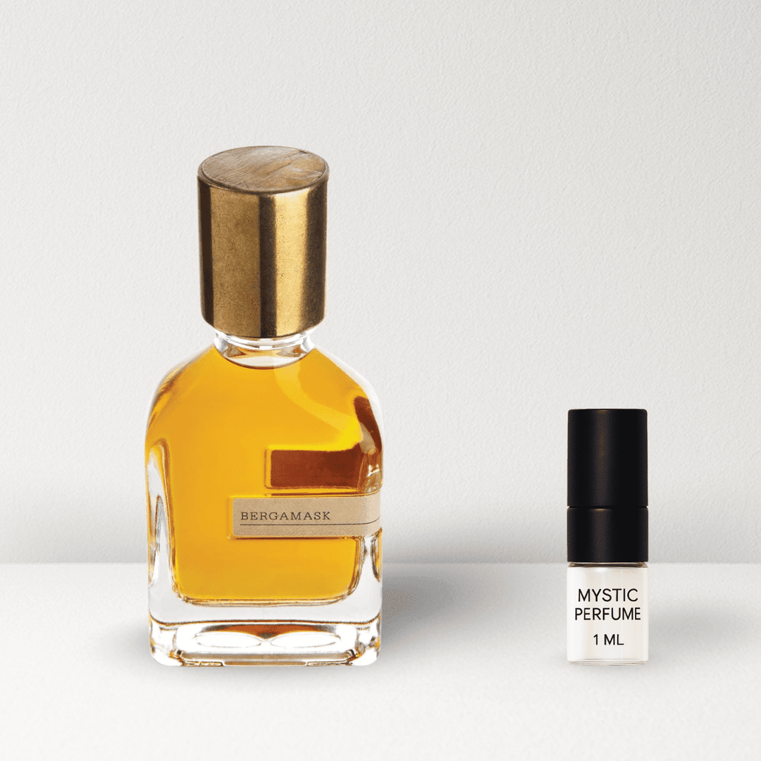 Orto Parisi Bergamask - Mystic Store