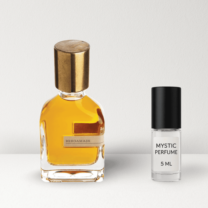 Orto Parisi Bergamask - Mystic Store