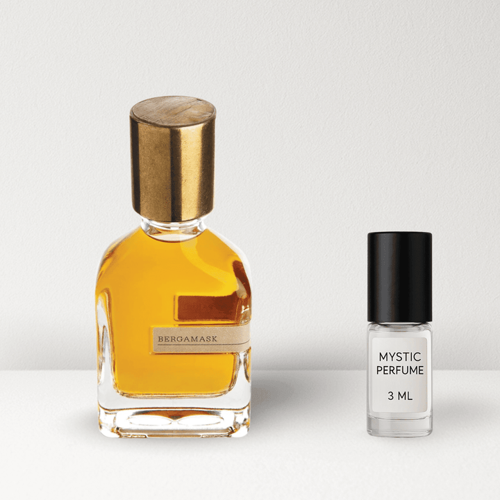 Orto Parisi Bergamask - Mystic Store