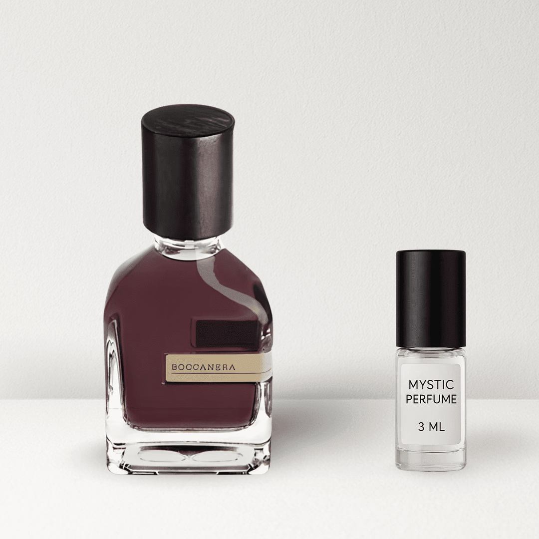 Orto Parisi Boccanera - Mystic Store