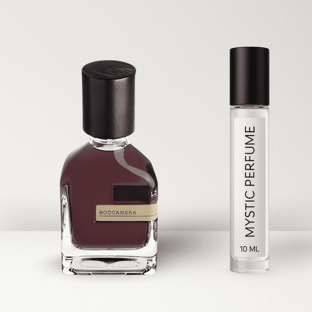 Orto Parisi Boccanera - Mystic Store