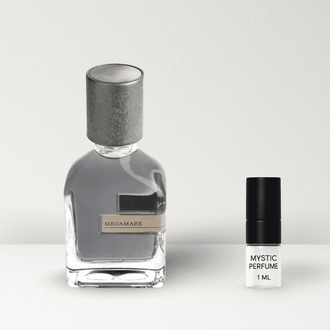 Orto Parisi Megamare - Mystic Store