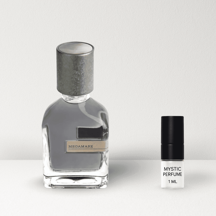 Orto Parisi Megamare - Mystic Store