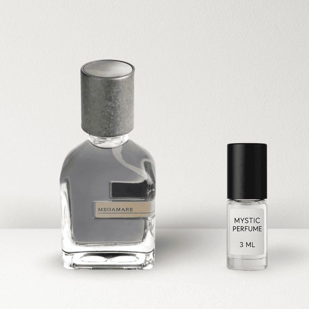 Orto Parisi Megamare - Mystic Store