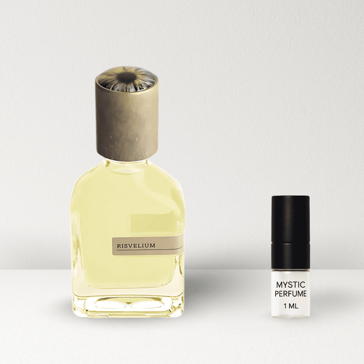 Orto Parisi Risvelium - Mystic Store