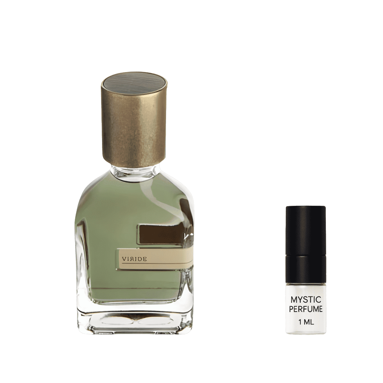 Orto Parisi Viride - Mystic Store