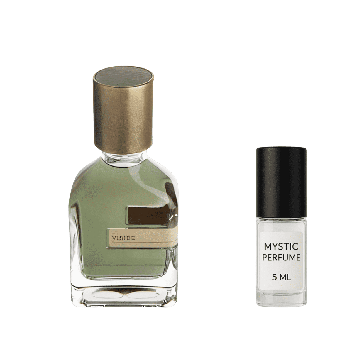 Orto Parisi Viride - Mystic Store