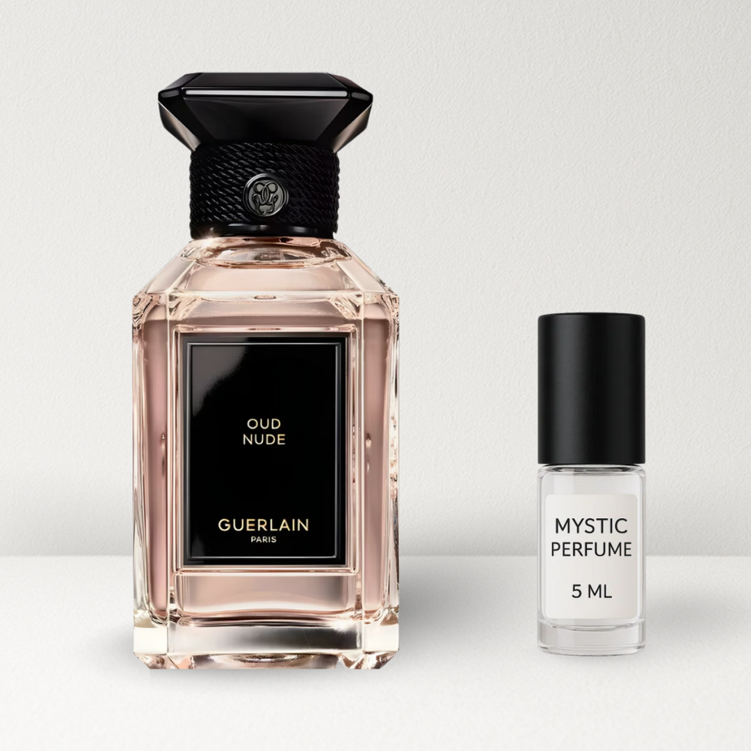 SAMPLE - Guerlain Oud Nude