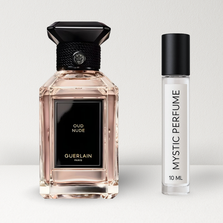 SAMPLE - Guerlain Oud Nude