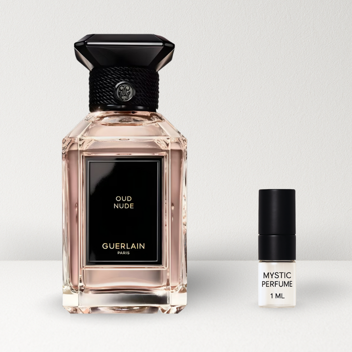 SAMPLE - Guerlain Oud Nude