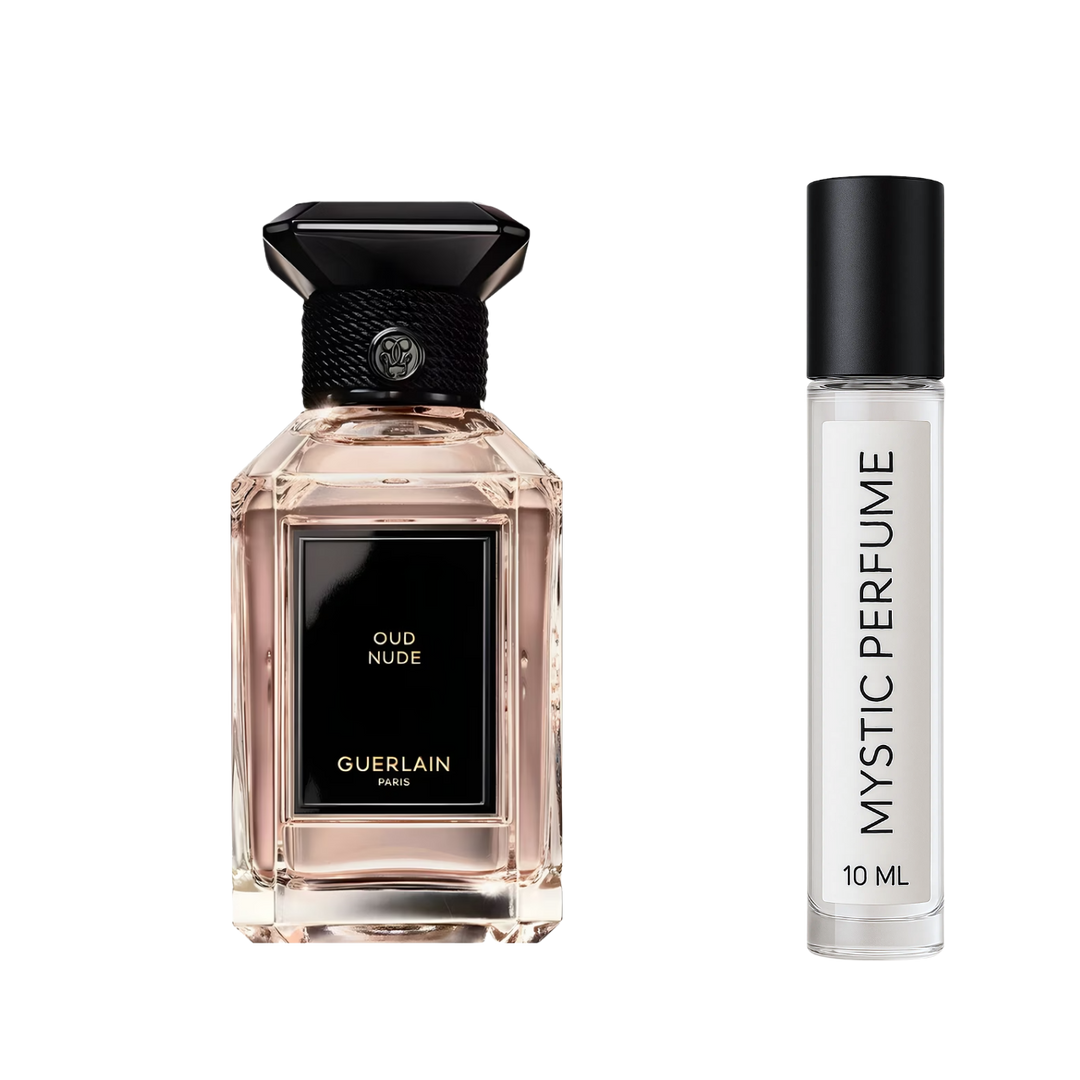 SAMPLE - Guerlain Oud Nude