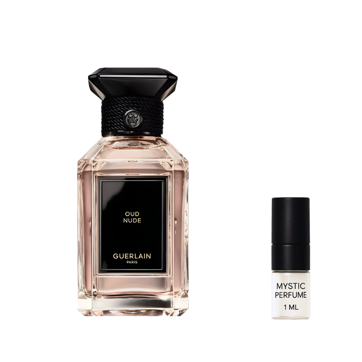 SAMPLE - Guerlain Oud Nude