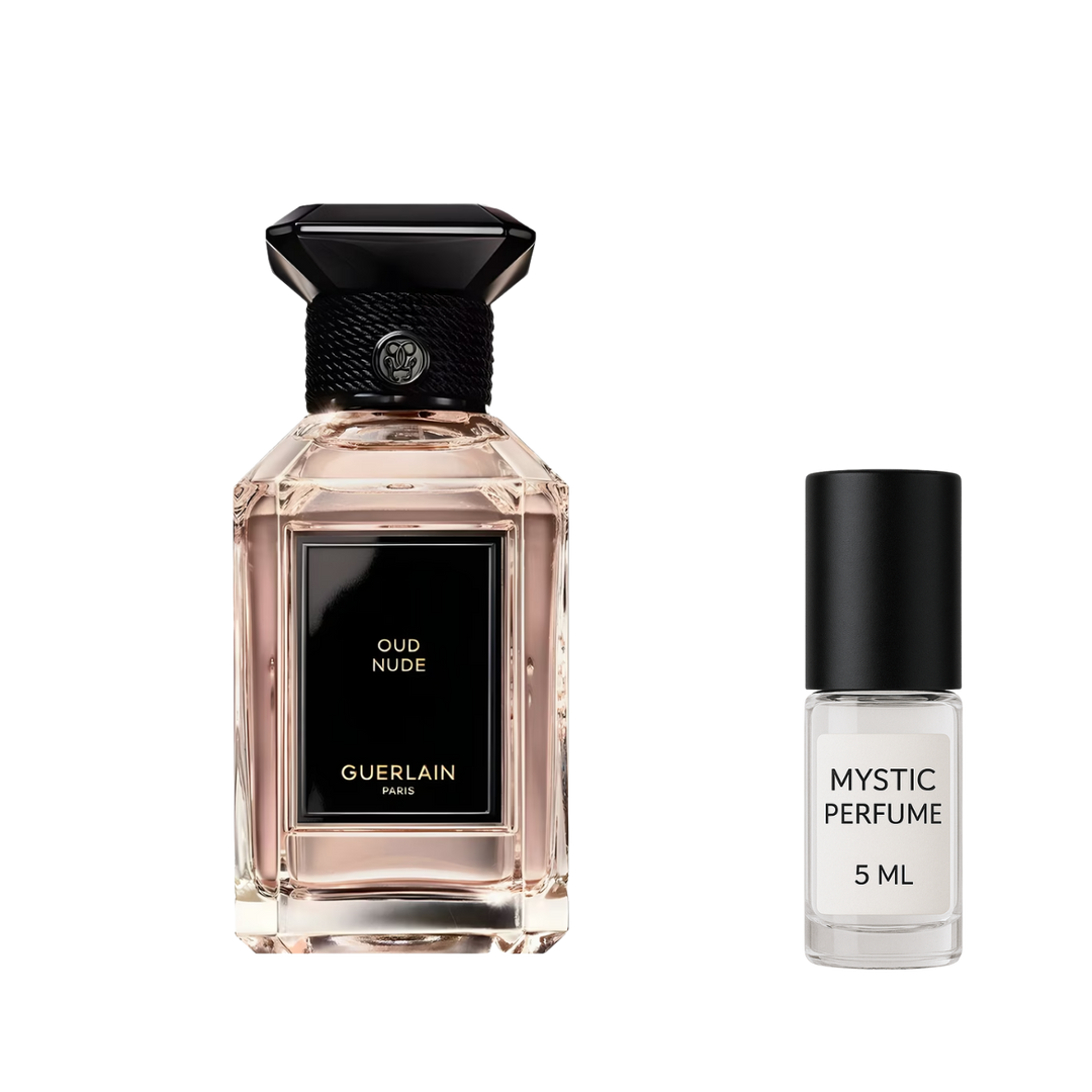 SAMPLE - Guerlain Oud Nude