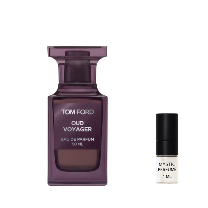 Sample - Tom Ford Oud Voyager