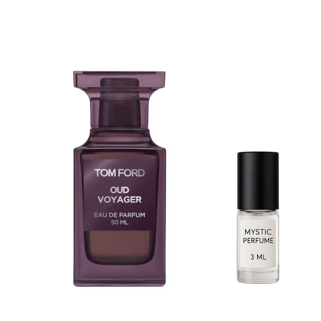 Sample - Tom Ford Oud Voyager