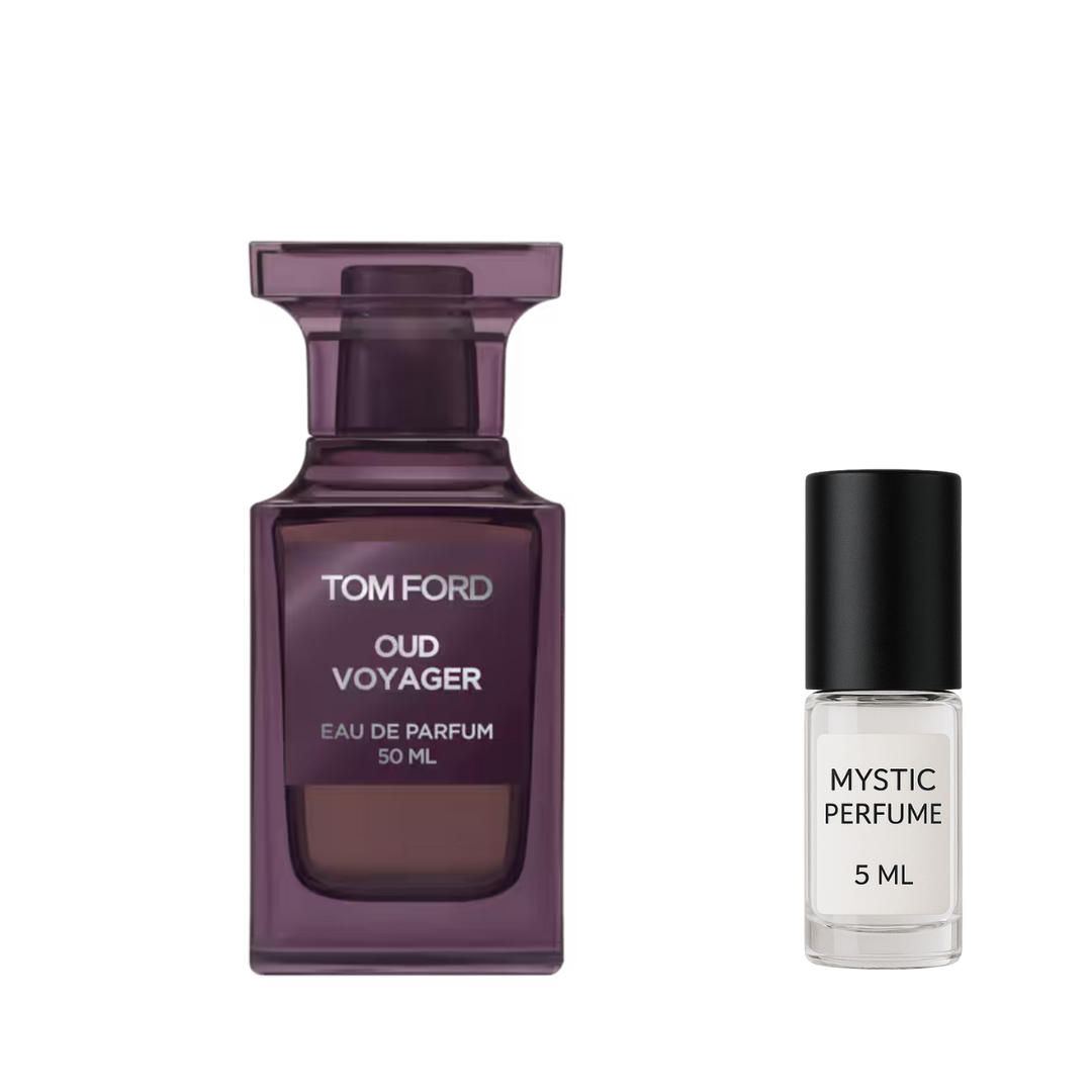 Sample - Tom Ford Oud Voyager