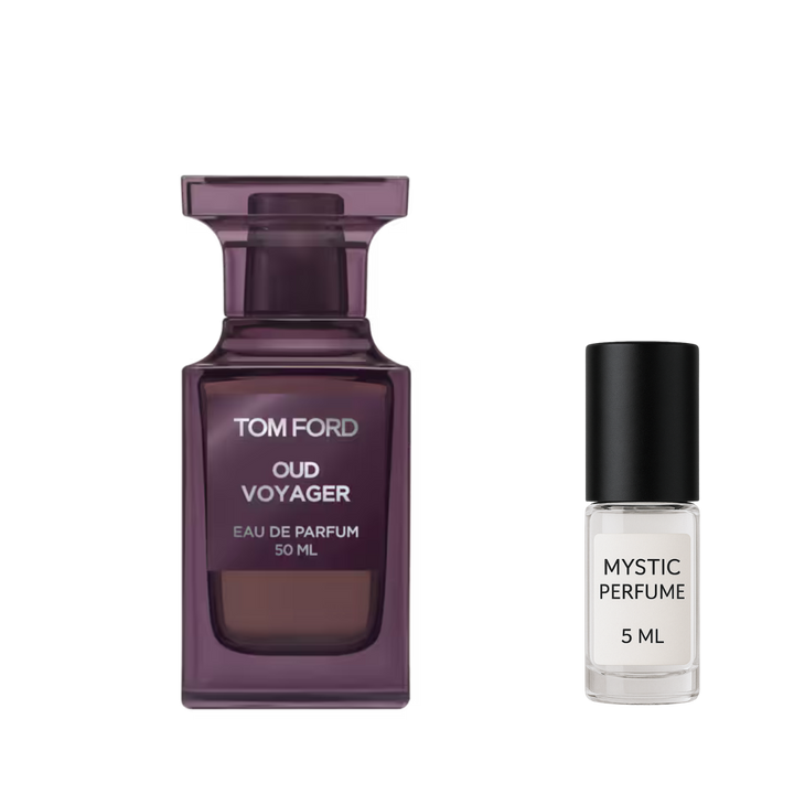 Sample - Tom Ford Oud Voyager