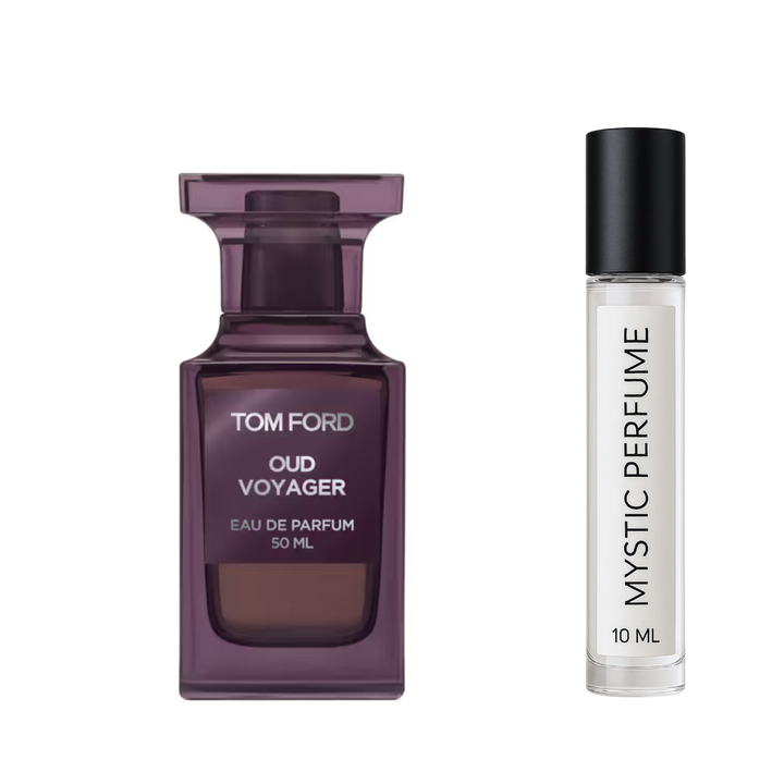 Sample - Tom Ford Oud Voyager