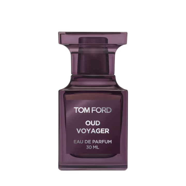 Tom Ford Oud Voyager