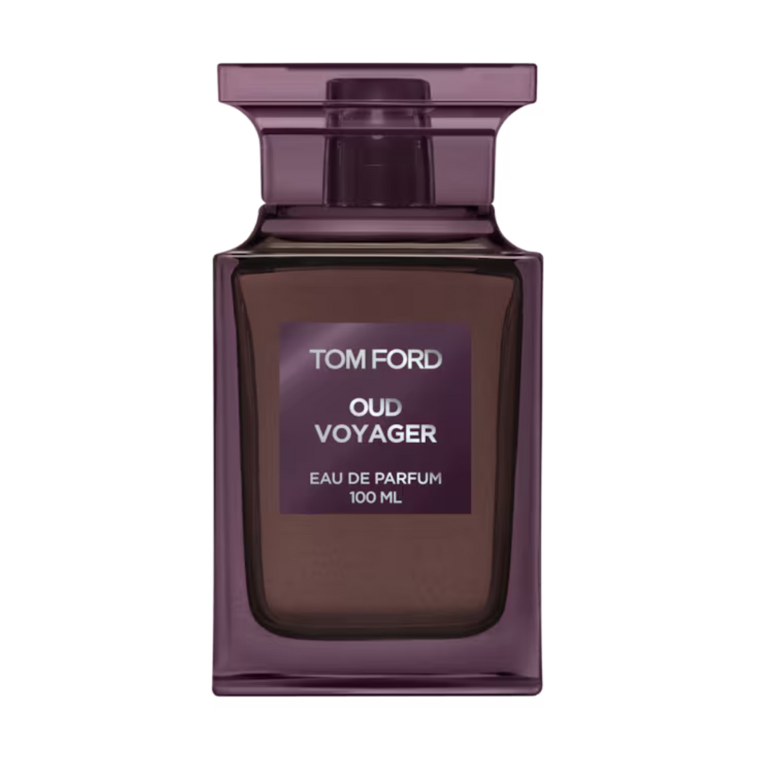 Tom Ford Oud Voyager