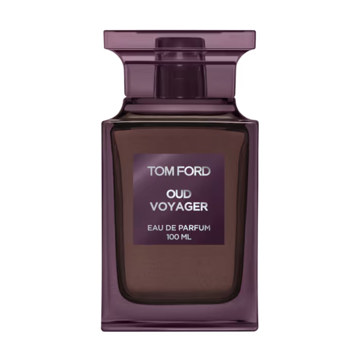 Tom Ford Oud Voyager