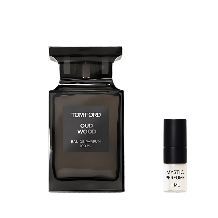 Sample - Tom Ford Oud Wood