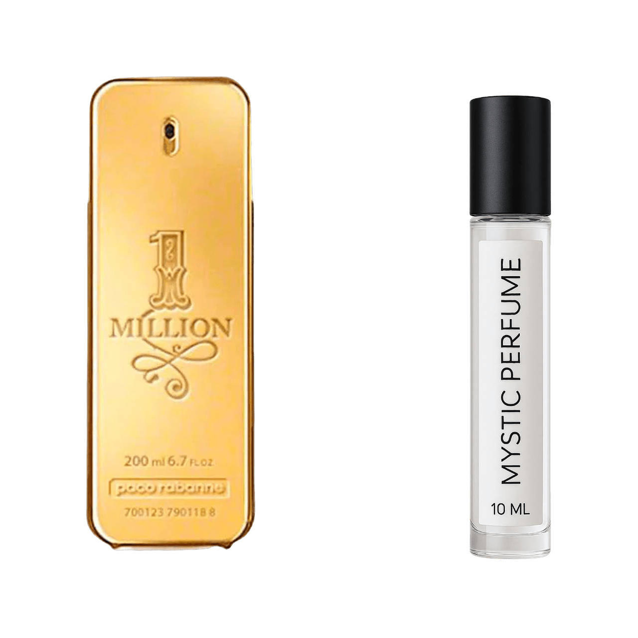 Paco Rabanne 1 Million EDT - Mystic Store