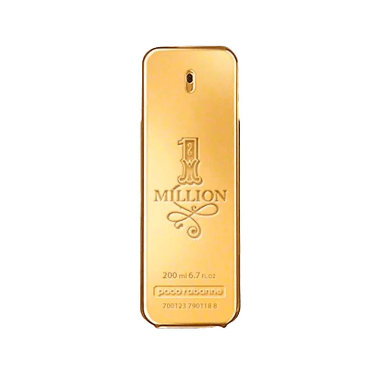 Paco Rabanne 1 Million EDT - Mystic Store