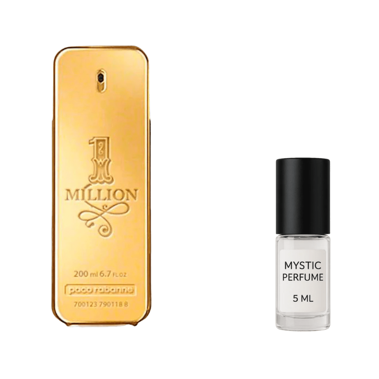 Paco Rabanne 1 Million EDT - Mystic Store