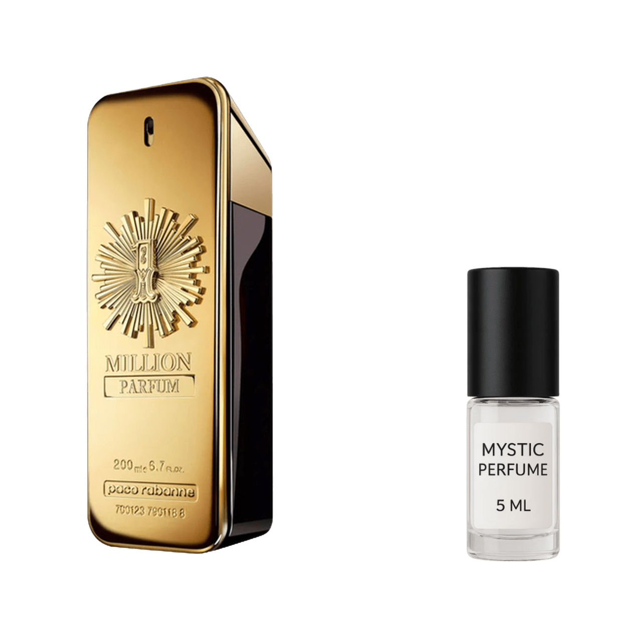 Paco Rabanne 1 Million Parfum - Mystic Store