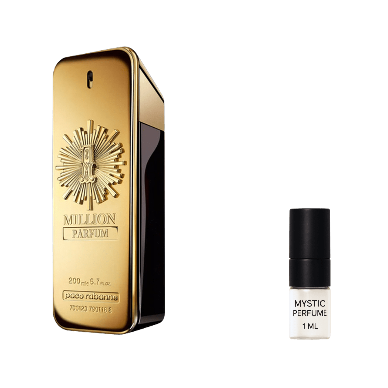 Paco Rabanne 1 Million Parfum - Mystic Store