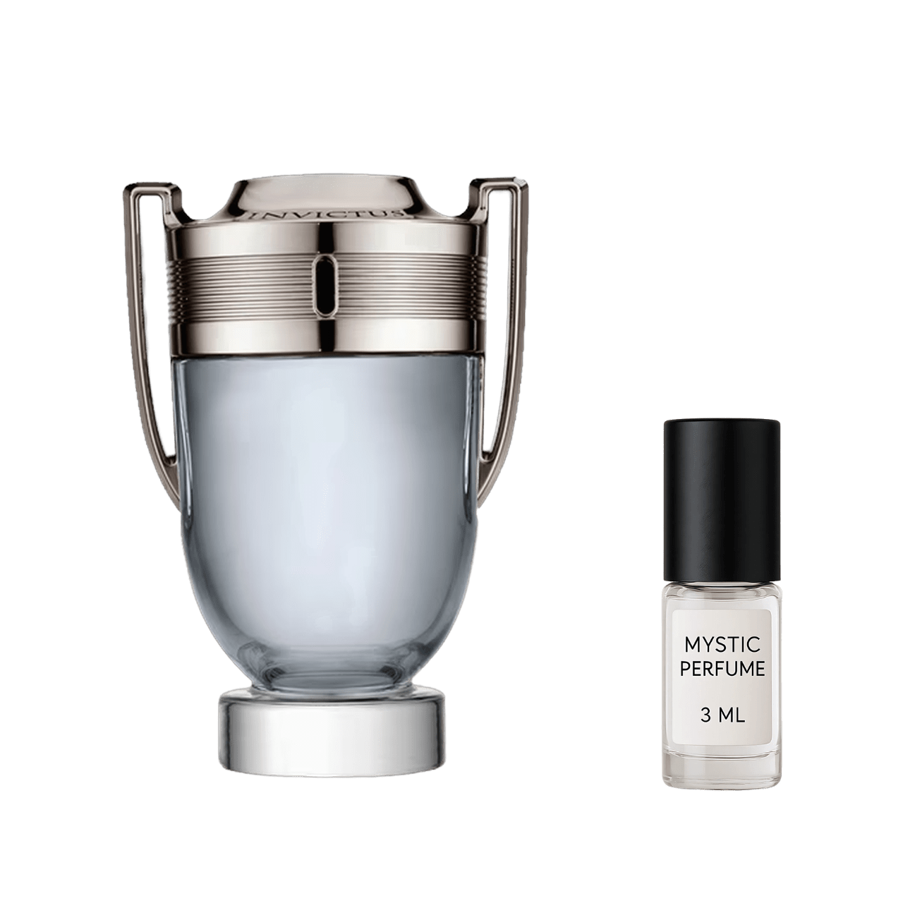 Paco Rabanne Invictus EDT - Mystic Store
